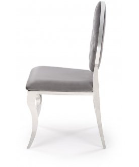 Стул на металлокаркасе K555