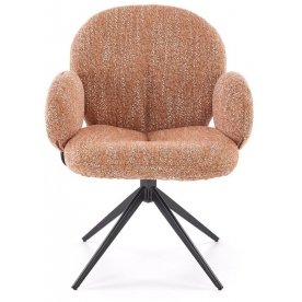 Стул на металлокаркасе K568