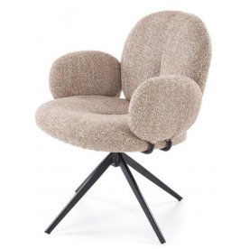 Стул на металлокаркасе K568