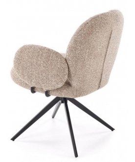 Стул на металлокаркасе K568