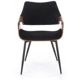 Стул на металлокаркасе K586