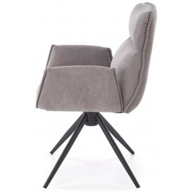 Стул на металлокаркасе K574