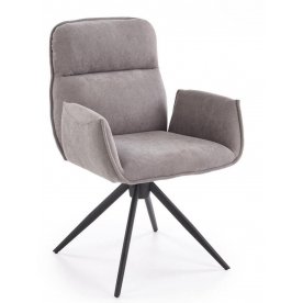 Стул на металлокаркасе K574