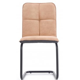 Стул на металлокаркасе K268