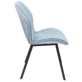 Стул на металлокаркасе Harvey