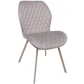 Стул на металлокаркасе Harvey