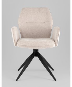 Стул на металлокаркасе Helm