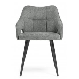 Стул на металлокаркасе Hera