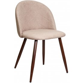 Стул на металлокаркасе Honnor