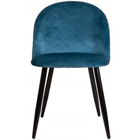 Стул на металлокаркасе Honnor