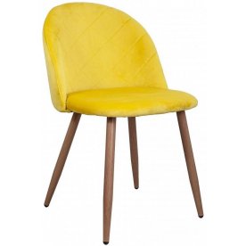 Стул на металлокаркасе Honnor