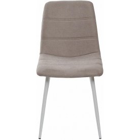 Стул на металлокаркасе Howard UF860-06B