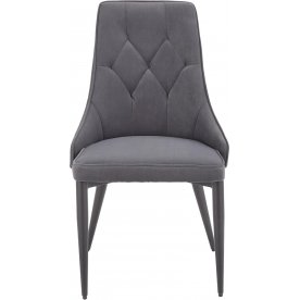 Стул на металлокаркасе K365