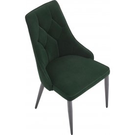 Стул на металлокаркасе K365