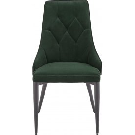 Стул на металлокаркасе K365