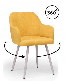 Деревянный стул Инфини 360