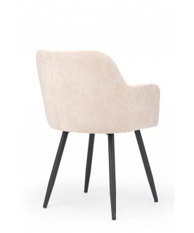 Стул на металлокаркасе Инфини 360