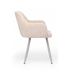 Стул на металлокаркасе Инфини 360