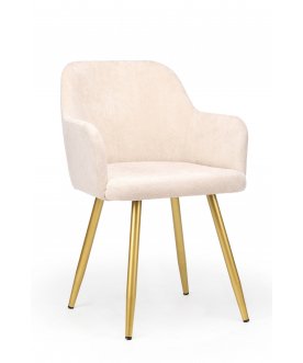 Стул на металлокаркасе Инфини 360