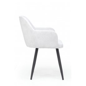 Стул на металлокаркасе Инфини 360