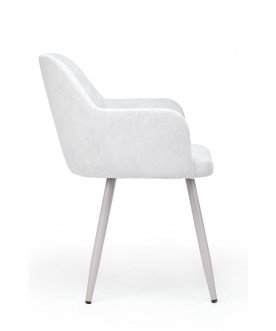 Стул на металлокаркасе Инфини 360