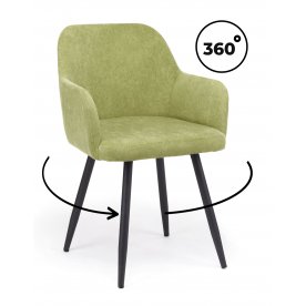 Стул на металлокаркасе Инфини 360