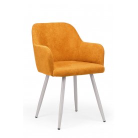 Стул на металлокаркасе Инфини