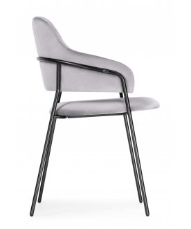 Стул на металлокаркасе Инклес