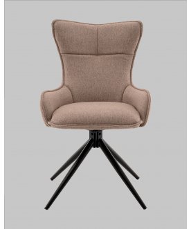 Стул на металлокаркасе Ирвин