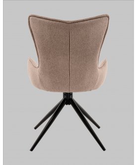 Стул на металлокаркасе Ирвин