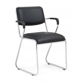 Стул на металлокаркасе Iso lux 01