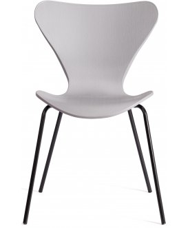 Стул на металлокаркасе Jacobsen mod. dc 102-1