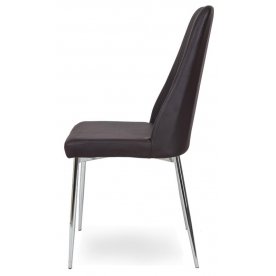 Стул на металлокаркасе LH-11