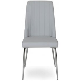 Стул на металлокаркасе LH-11