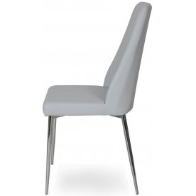 Стул на металлокаркасе LH-11