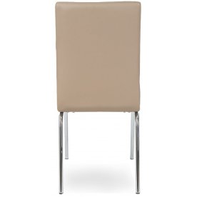 Стул на металлокаркасе LH-13