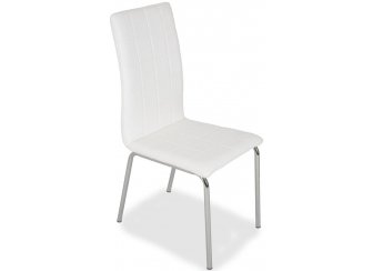Стул на металлокаркасе LH-13