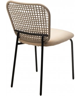 Стул на металлокаркасе Juno G062