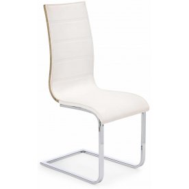 Стул на металлокаркасе K104