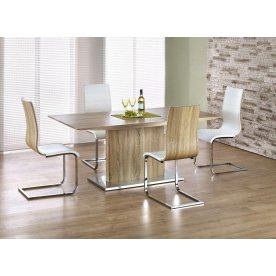 Стул на металлокаркасе K104