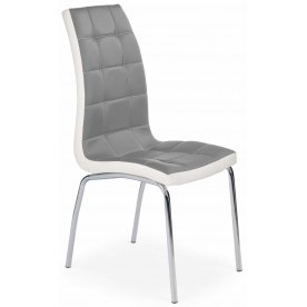 Стул на металлокаркасе K186