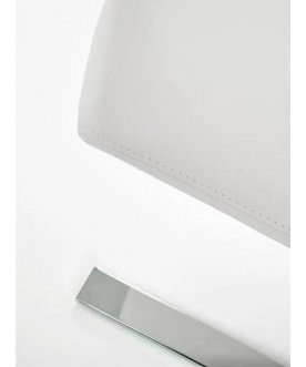 Стул на металлокаркасе K188