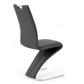 Стул на металлокаркасе K188