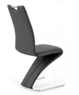 Стул на металлокаркасе K188