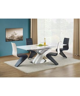 Стул на металлокаркасе K194