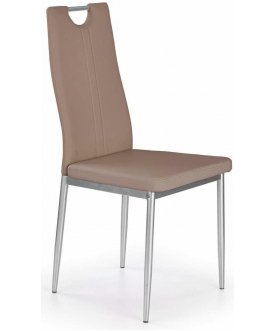 Стул на металлокаркасе K202