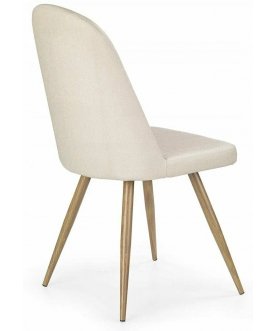 Стул на металлокаркасе K214