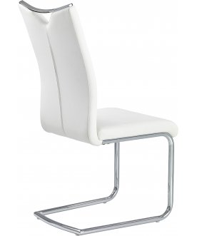 Стул на металлокаркасе K224