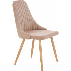 Стул на металлокаркасе K285