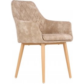 Стул на металлокаркасе K287